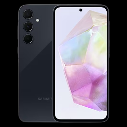 Samsung Galaxy A35 Unlocked (Renewed) - MuseMile