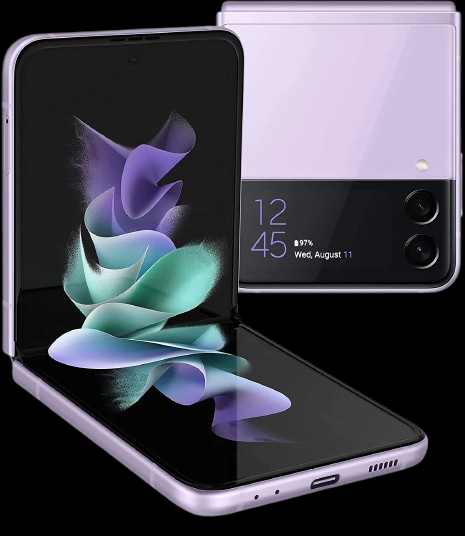 Buy Samsung Galaxy Z Flip 3 at MuseMile – unlocked, foldable AMOLED display, compact design, flagship features