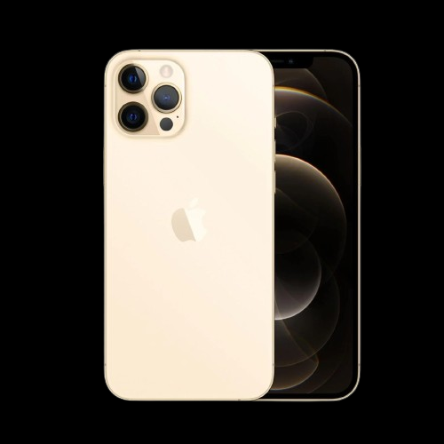 Buy iPhone 12 Pro Max 128GB at MuseMile – unlocked, 6.7-inch Super Retina XDR display, A14 Bionic chip, pro camera system with LiDAR
