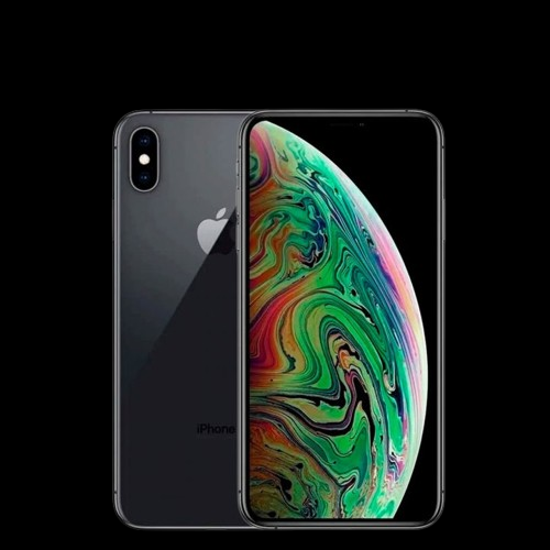 Buy iPhone XS Max 256GB at MuseMile – unlocked, large OLED display, advanced dual cameras