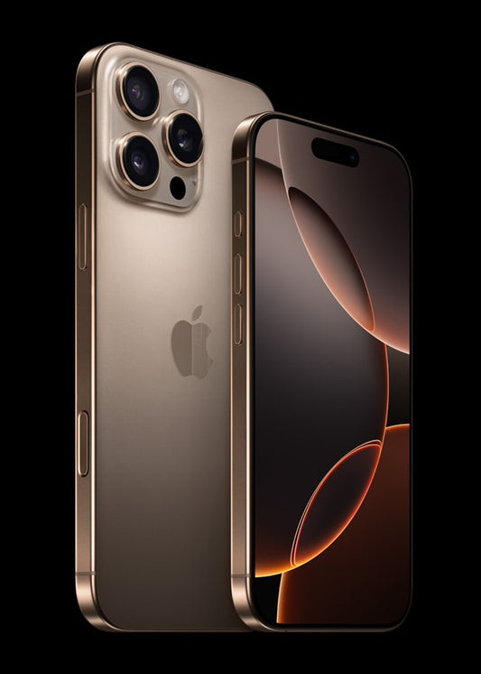 Buy iPhone 16 128GB at MuseMile – unlocked, stunning 6.1-inch OLED display, next-gen A18 chip, advanced dual-camera system, USB-C charging