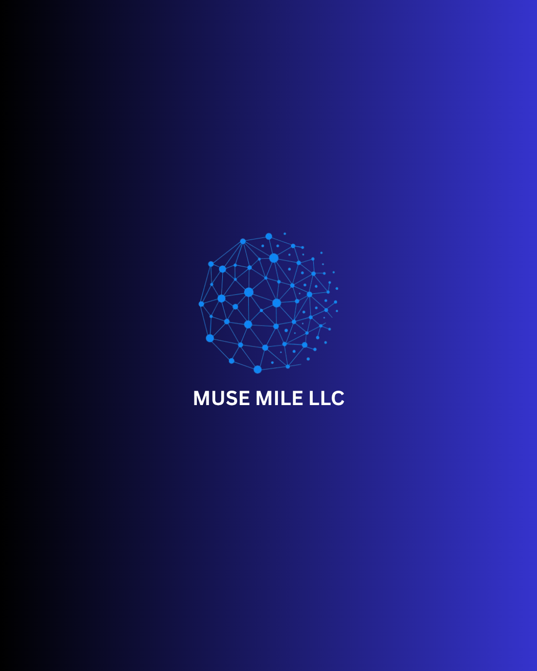 Welcome to MuseMile!