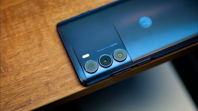 Explore Motorola Smartphones including Moto-g series and edge models on MuseMile