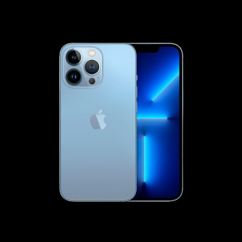 Buy iPhone 13 Pro 256GB at MuseMile – unlocked, 6.1-inch Super Retina XDR display, A15 Bionic chip, pro camera system