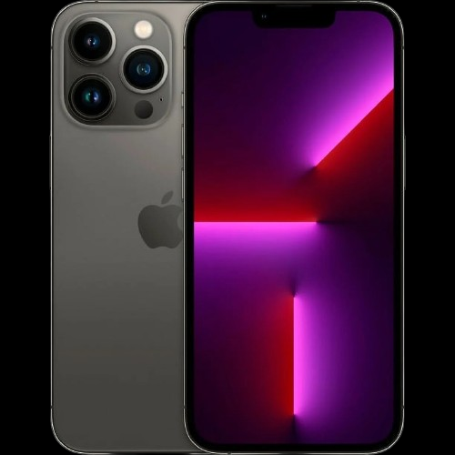 Buy iPhone 13 Pro Max 128GB at MuseMile – unlocked, 6.7-inch Super Retina XDR display, A15 Bionic chip, pro camera system