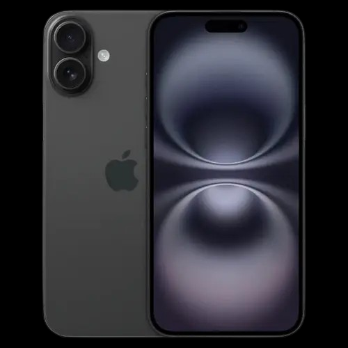 Buy iPhone 16 Plus 128GB at MuseMile – unlocked, large OLED display, A18 Bionic chip, improved battery life