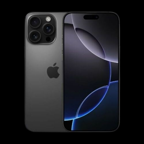 Buy brand new iPhone 16 Pro Max 256GB at MuseMile – unlocked, latest A18 Bionic chip, advanced camera system, premium OLED display