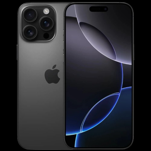 Buy iPhone 16 Pro Max 512GB at MuseMile – unlocked, advanced A18 Bionic chip, large OLED display, pro-level camera system