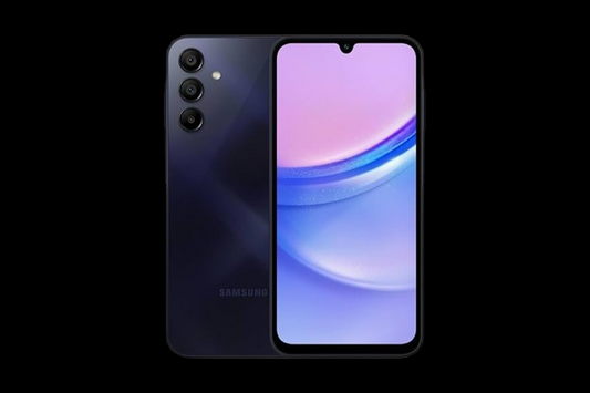 Samsung Galaxy A15 Unlocked (Renewed) - MuseMile