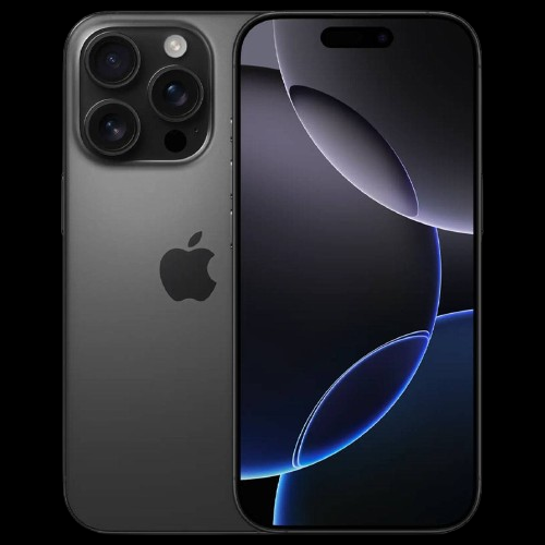 Buy iPhone 16 Pro 256GB at MuseMile – unlocked, latest A18 Bionic chip, advanced camera system, premium design