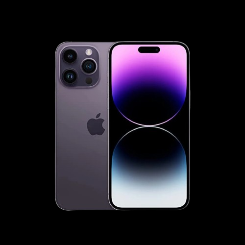 Buy iPhone 14 128GB at MuseMile – unlocked, 6.1-inch Super Retina XDR display, A15 Bionic chip, dual-camera system