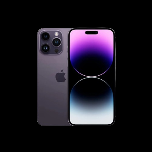 Buy iPhone 14 Pro 128GB at MuseMile – unlocked, 6.1-inch Super Retina XDR display, A16 Bionic chip, 48MP triple-camera system