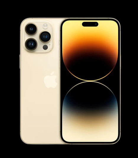 Buy iPhone 14 Pro Max 128GB at MuseMile – unlocked, 6.7-inch Super Retina XDR display, A16 Bionic chip, 48MP triple camera system