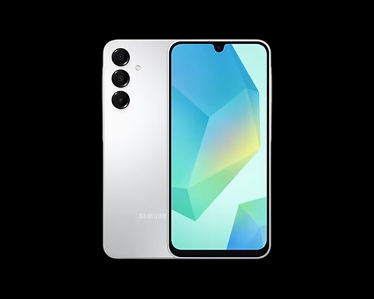 Samsung Galaxy A16 Unlocked (Renewed) - MuseMile