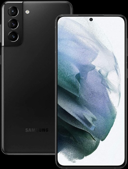 Buy Samsung Galaxy S21 Plus at MuseMile – unlocked, 6.7-inch AMOLED display, powerful processor, versatile cameras