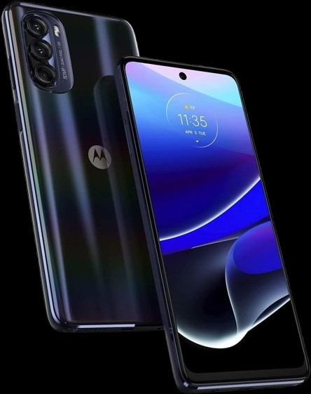 Buy Motorola Moto G Stylus 5G at MuseMile – unlocked, 6.7-inch OLED display, 50MP camera, 5000mAh battery