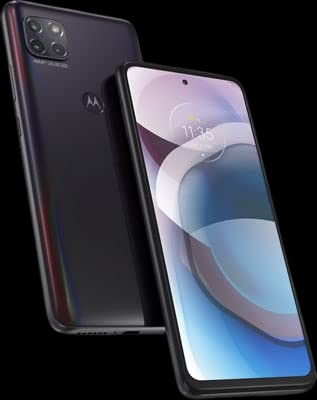 Buy Motorola One 5G Ace 64GB at MuseMile – unlocked, 6.7-inch display, Snapdragon 750G, 48MP camera, 5000mAh battery