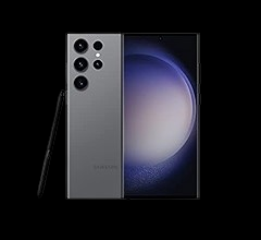 Buy Samsung Galaxy S23 Ultra 256GB at MuseMile – unlocked, flagship AMOLED display, pro-grade camera system, powerful performance