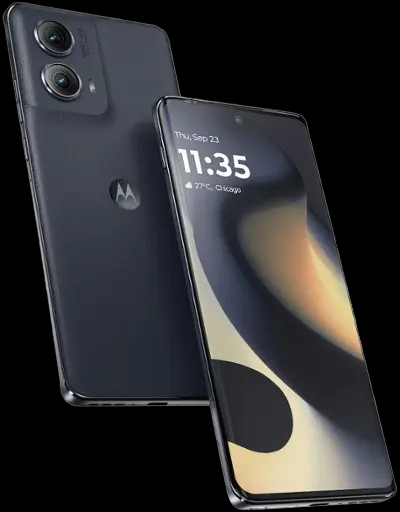 Moto Edge 2024 Unlocked (Renewed) - MuseMile