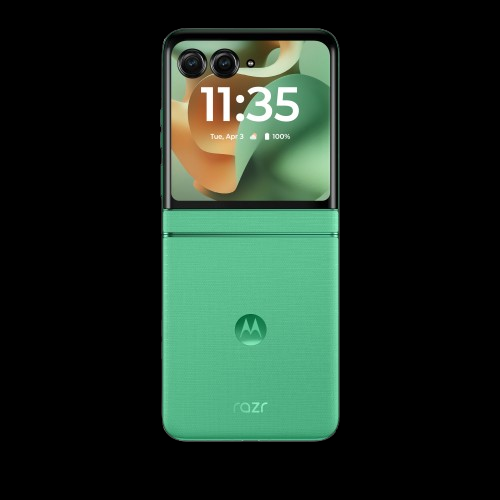 Moto Razr 2025 unlocked (Renewed) - MuseMile