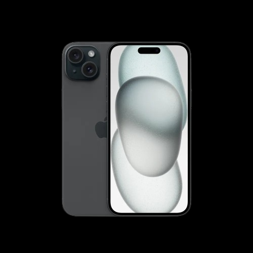 Buy iPhone 15 Plus at MuseMile – unlocked, 6.7-inch Super Retina XDR display, A16 Bionic chip, advanced dual-camera system, USB-C charging