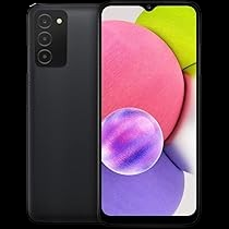 Buy Samsung Galaxy A03s at MuseMile – unlocked, 6.5-inch display, triple camera, reliable battery life