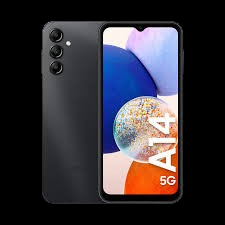 Buy Samsung Galaxy A14 5G at MuseMile – unlocked, 6.6-inch display, triple camera, strong battery life