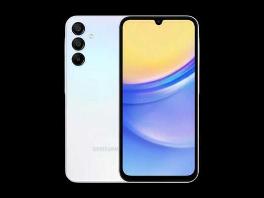 Buy Samsung Galaxy A15 5G at MuseMile – unlocked, 6.6-inch display, quad-camera setup, powerful battery