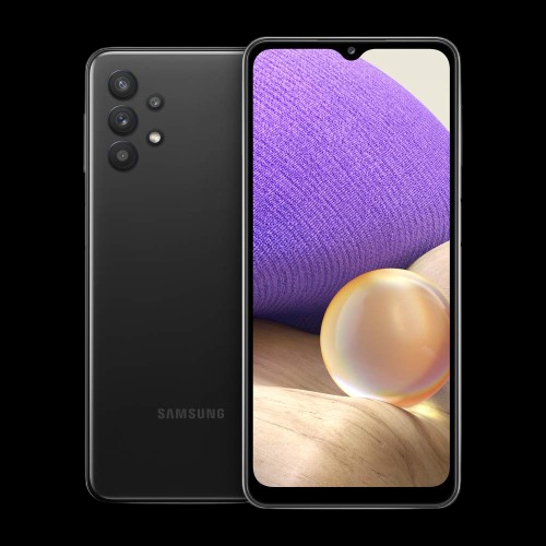 Buy Samsung Galaxy A32 5G at MuseMile – unlocked, 6.5-inch AMOLED display, quad-camera, long-lasting battery