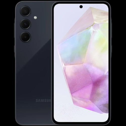 Buy Samsung Galaxy A35 5G at MuseMile – unlocked, vibrant AMOLED display, fast performance, long battery life