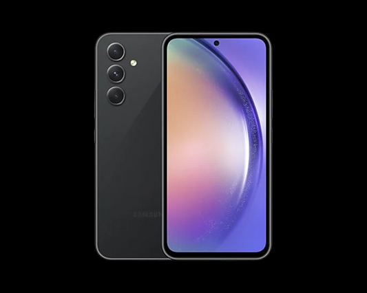 Buy Samsung Galaxy A54 5G at MuseMile – unlocked, AMOLED display, powerful camera, long battery life