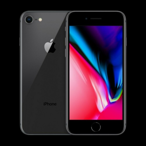 Buy iPhone 8 64GB at MuseMile – unlocked, Retina HD display, powerful A11 Bionic chip