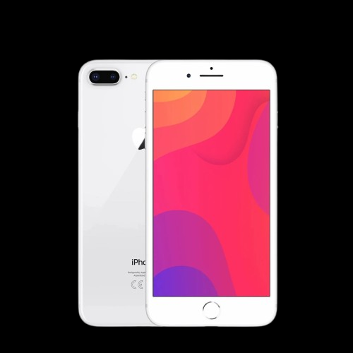 Buy iPhone 8 Plus 64GB at MuseMile – unlocked, dual cameras, Retina HD display, reliable performance