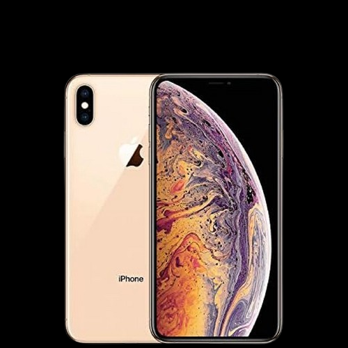 Buy iPhone XS Max 64GB at MuseMile unlocked, large OLED display, advanced dual cameras