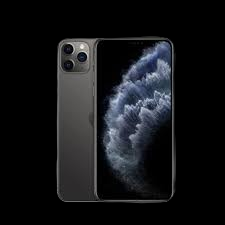 iPhone 11 Pro unlocked with Super Retina XDR display – front and back view