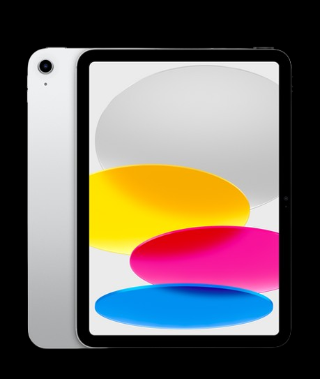 Buy iPad 10th Gen 64GB at MuseMile – unlocked, 10.9-inch display, USB-C, great for everyday use