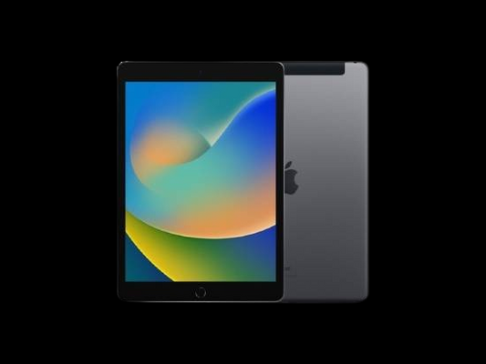 Buy iPad 9th Gen 64GB at MuseMile – unlocked, 10.9-inch display, USB-C, great for everyday use