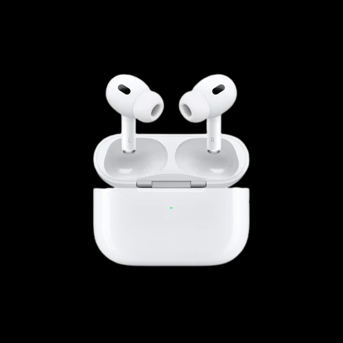 Buy AirPods Pro 2 at MuseMile – wireless earbuds with active noise cancellation
