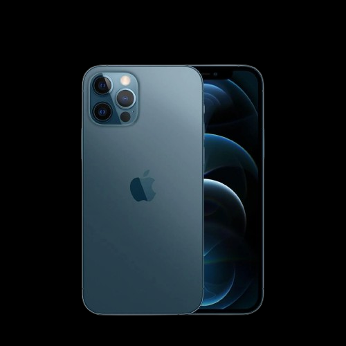 Buy iPhone 12 Pro 128GB at MuseMile – unlocked, 6.1-inch Super Retina XDR display, A14 Bionic chip, pro camera system